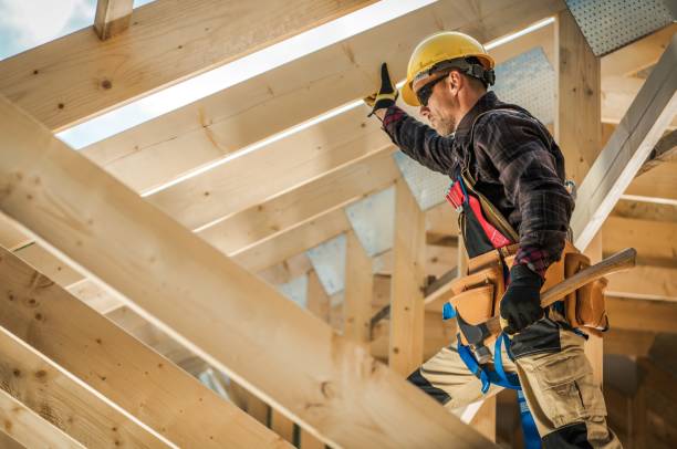 Best Metal Roofing Contractor  in Saxon, SC