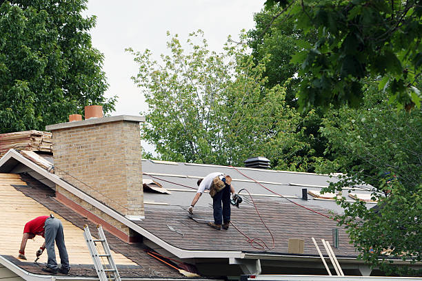 Best Roof Waterproofing Services  in Saxon, SC