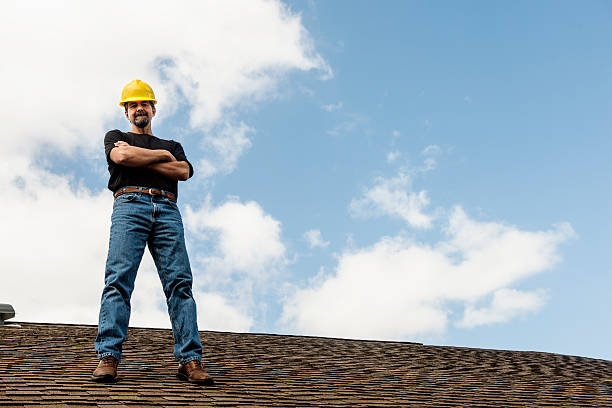 Best Roof Gutter Cleaning  in Saxon, SC