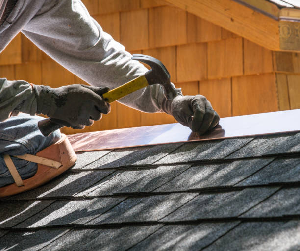 Best Local Roofing Companies  in Saxon, SC